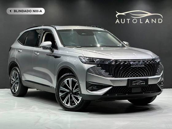 GWM HAVAL H6 1.5 PHEV19 E-TRACTION GWM HAVAL H6 1.5 PHEV19 E-TRACTION